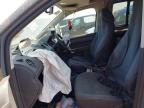 2012 VOLKSWAGEN CADDY MAXI for sale at Copart BRISTOL