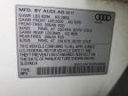 2017 Audi Q7 Premium Plus للبيع في Houston، TX - Front End