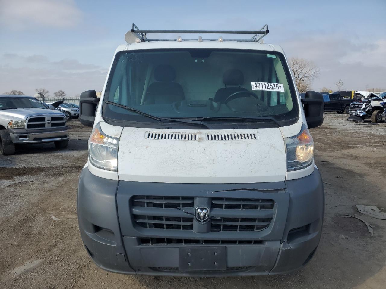 2014 RAM ProMaster City - Image 5
