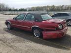 2000 Mercury Grand Marquis Gs for Sale in Rogersville, MO - Rear End