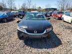 2014 Honda Accord Exl zu verkaufen in Chalfont, PA - Front End
