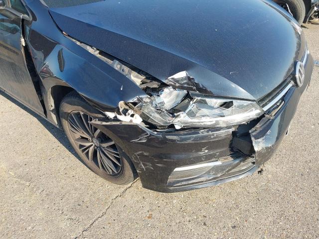 2018 VOLKSWAGEN GOLF SE TS