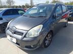 2008 TOYOTA COROLLA VS for sale at Copart SANDY