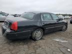 2010 Lincoln Town Car Signature Limited na sprzedaż w Austell, GA - Rear End