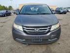 2014 Honda Odyssey Exl na sprzedaż w Gaston, SC - Rear End