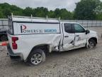 2023 Chevrolet Silverado C1500 for Sale in Prairie Grove, AR - Side