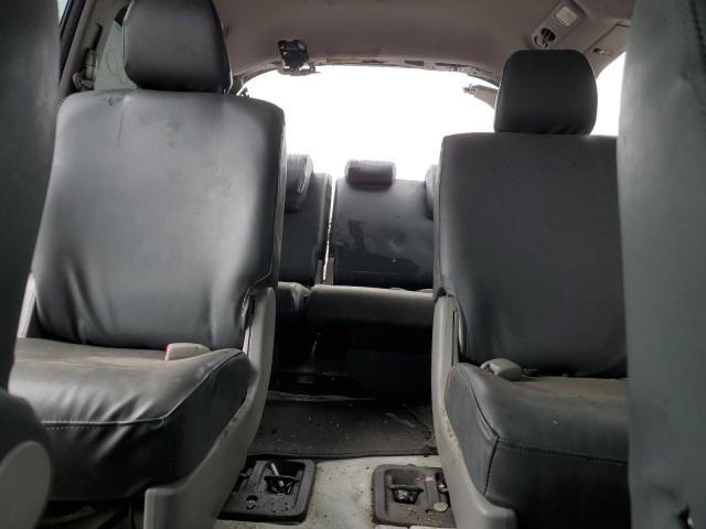 2013 HONDA ODYSSEY EX