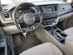 2019 KIA SEDONA LX for sale at Copart ON - COOKSTOWN