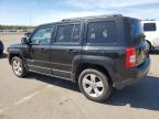 2016 Jeep Patriot Latitude იყიდება Brookhaven-ში, NY - Minor Dent/Scratches