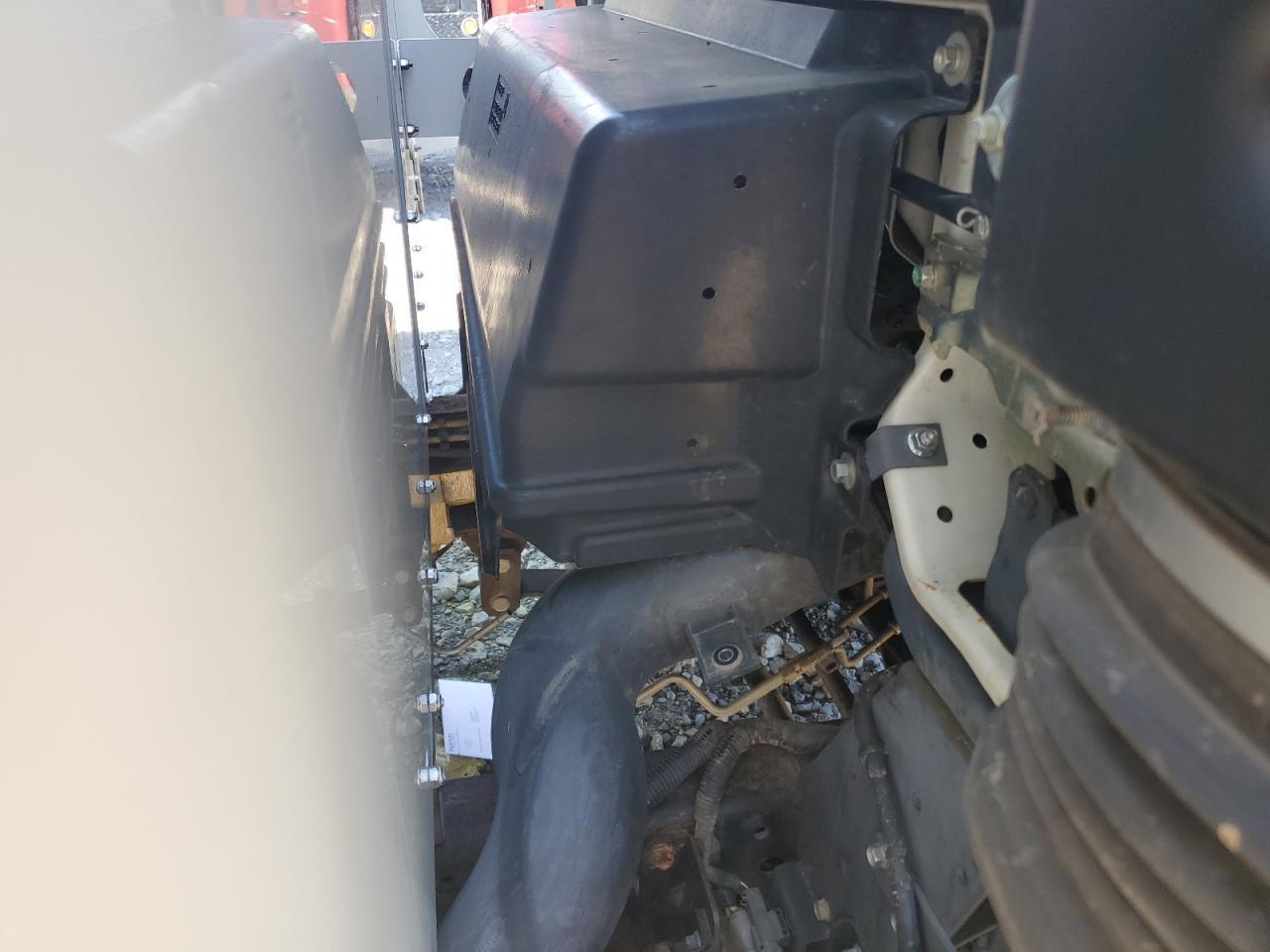 2017 Isuzu Npr Hd VIN: 54DC4W1B1HS80438X Lot: 55467565