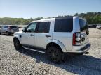 2015 Land Rover Lr4 Hse Luxury на продаже в Ellenwood, GA - Mechanical