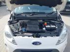 2014 FORD KA ZETEC for sale at Copart SANDWICH