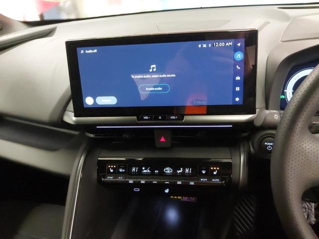 2024 TOYOTA C-HR GR SP