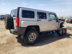 2008 Hummer H3  de vânzare în Elgin, IL - Front End