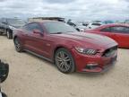 2015 Ford Mustang Gt zu verkaufen in San Antonio, TX - Front End