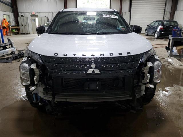  MITSUBISHI OUTLANDER 2023 Biały