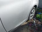 2014 TOYOTA PRIUS HYBR for sale at Copart YORK