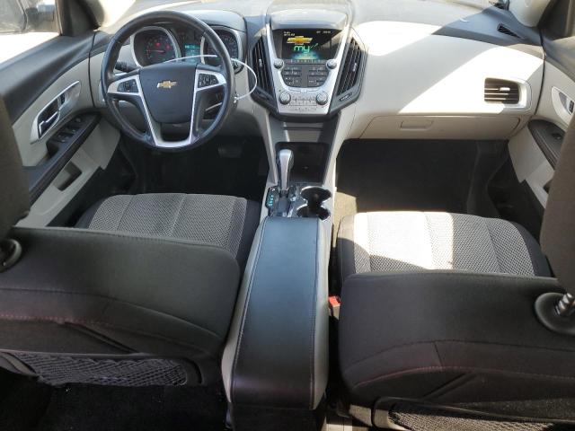 Parquets CHEVROLET EQUINOX 2013 Black