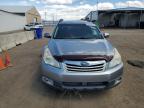 2010 Subaru Outback 2.5I Premium للبيع في Brighton، CO - Side
