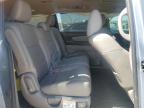 2013 Honda Odyssey Exl for Sale in Wilmer, TX - Front End