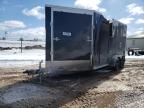 2023 Legend 7X19Tsta35 Enclosed Cargo Trailer for Sale in Kincheloe, MI - Top/Roof
