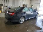 2012 Toyota Camry Se en Venta en Albany, NY - Front End
