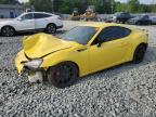 2017 Subaru Brz 2.0 Limited იყიდება Mebane-ში, NC - All Over