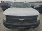 2008 Chevrolet Silverado C1500 for Sale in Cahokia Heights, IL - Side