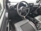 2009 Jeep Wrangler X for Sale in Cahokia Heights, IL - Burn - Engine