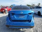 2021 Nissan Versa Sv for Sale in Riverview, FL - Front End