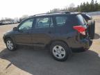 2007 Toyota Rav4  de vânzare în Bowmanville, ON - Minor Dent/Scratches