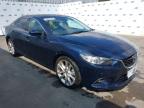 2014 MAZDA 6 SPORT NA for sale at Copart WHITBURN