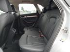 2013 AUDI Q3 SE TFSI for sale at Copart NEWBURY
