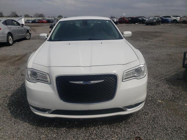  CHRYSLER 300 2018 Білий