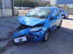 2009 FORD KA STYLE P for sale at Copart WESTBURY