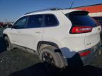 2014 JEEP CHEROKEE LATITUDE à vendre chez Copart QC - MONTREAL