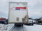 2018 WABASH TRAILER for sale at Copart QC - MONTREAL