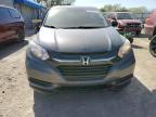 2017 Honda Hr-V Lx იყიდება Wichita-ში, KS - Side