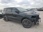 2022 Dodge Durango Gt იყიდება Houston-ში, TX - Front End