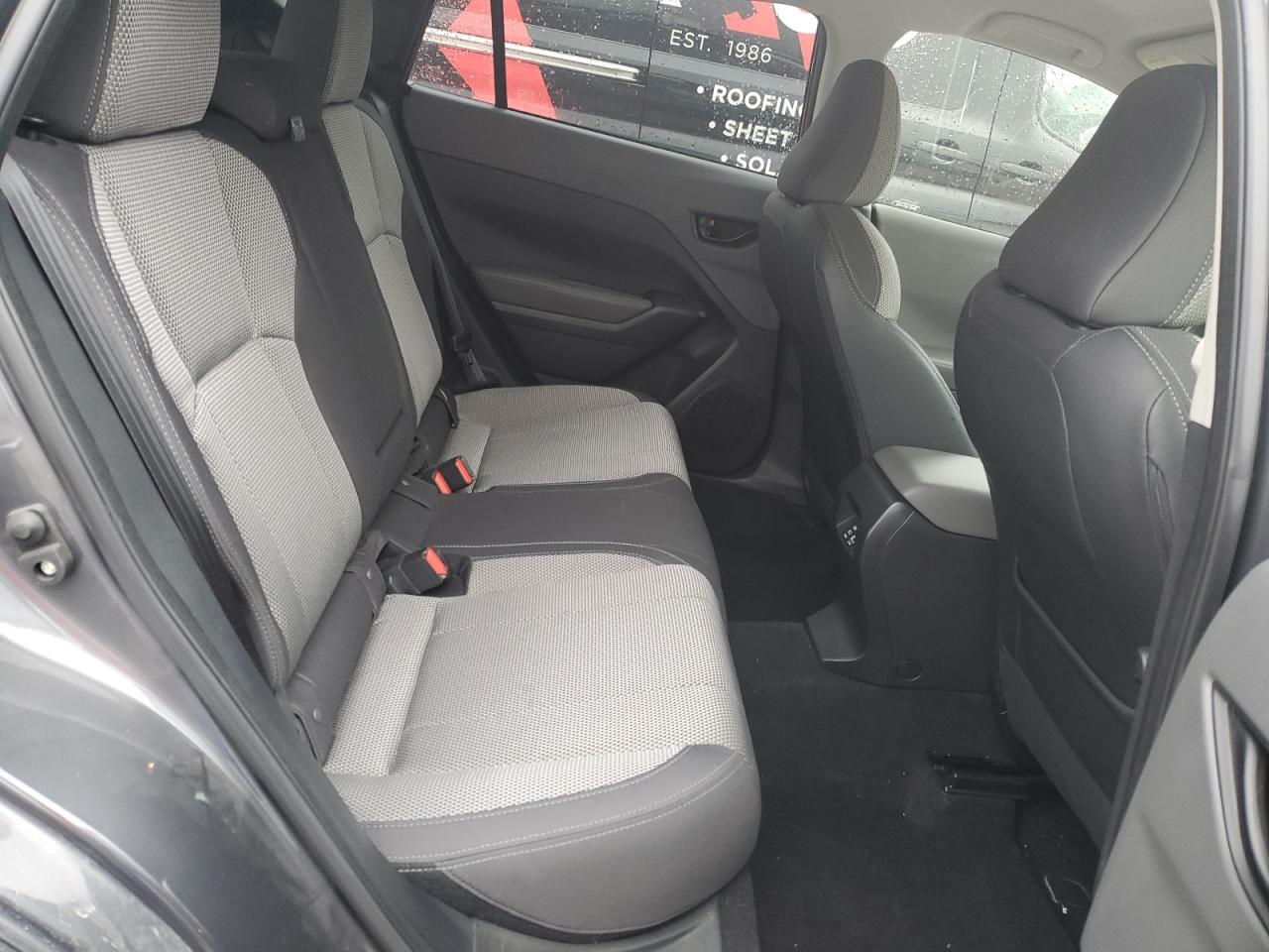 2024 Subaru Crosstrek Premium VIN: JF2GUADCXRH216631 Lot: 51686135