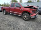 2009 Dodge Ram 2500  იყიდება Portland-ში, OR - Front End