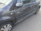 2012 PEUGEOT 107 ACTIVE for sale at Copart SANDTOFT
