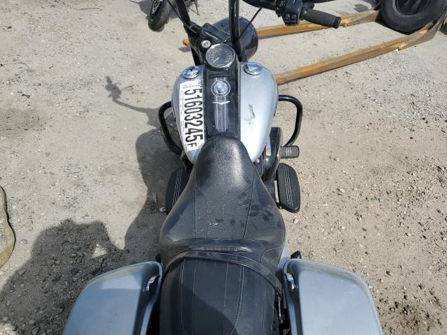  HARLEY-DAVIDSON FL 2020 Сірий
