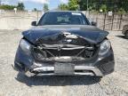 2017 Mercedes-Benz Glc 300 4Matic en Venta en Opa Locka, FL - Front End