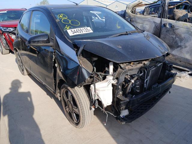 2015 TOYOTA AYGO X-CLU