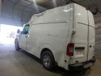 2020 Nissan Nv 2500 Sv იყიდება Candia-ში, NH - Rollover