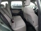 2016 Subaru Forester 2.5I Premium en Venta en Littleton, CO - Front End