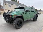 2005 HUMMER H2 SUT à vendre chez Copart MA - NORTH BOSTON
