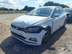 2021 VOLKSWAGEN POLO MATCH for sale at Copart WISBECH