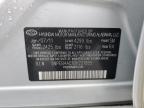 2011 Hyundai Sonata Gls за продажба в Fort Pierce, FL - Side